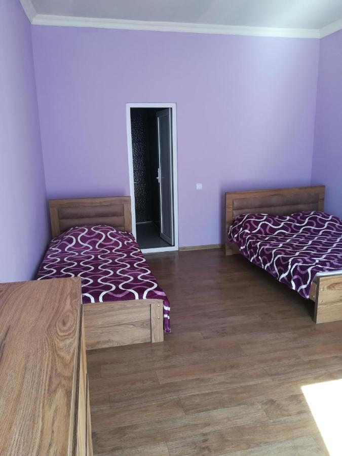 Guest House Luka Manglisi Zewnętrze zdjęcie